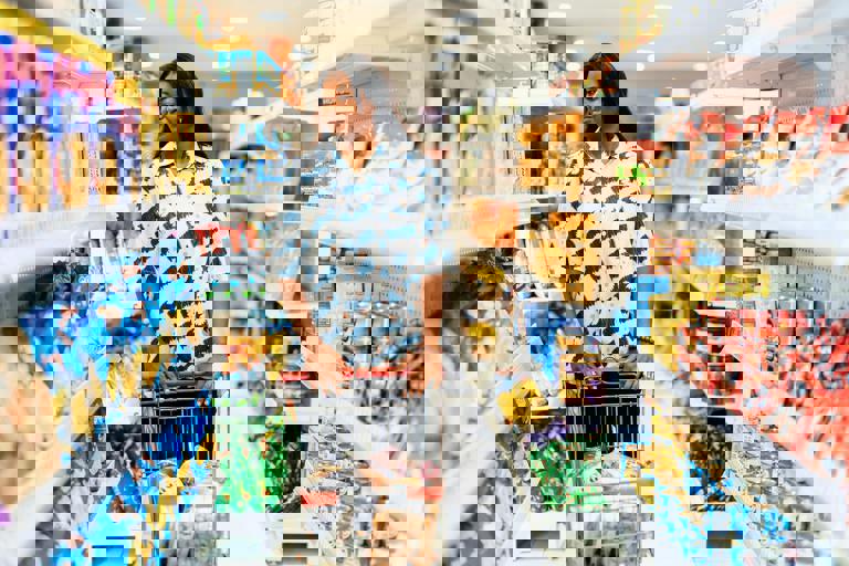 Grocery Chains Slash Prices After Popcorn Shortage Creates Snack Panic