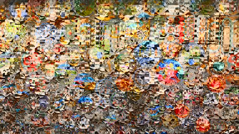 Indigenous Pottery Exhibition Showcases Centuries-Old Techniques and Modern Artists